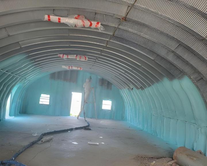 Isolation à la cellulose Le Grand Montréal