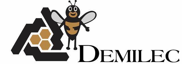 Logo DEMILEC
